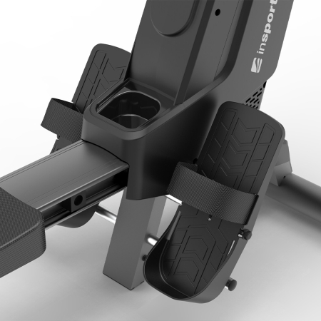 Aparat de vaslit inSPORTline Yukona, Negru [3]