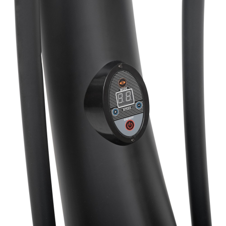 Aparat de vibromasaj inSPORTline Lotos Max [3]