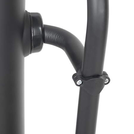 Aparat de vibromasaj inSPORTline Lotos Max [4]