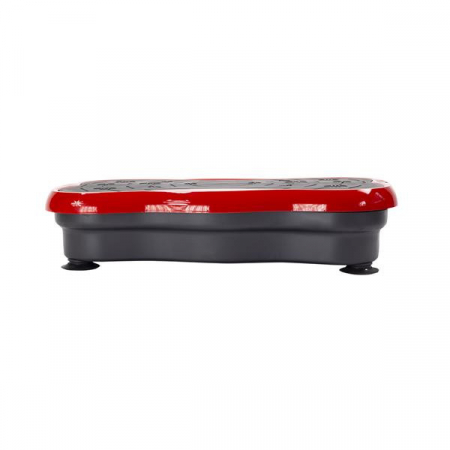 Aparat de vibromasaj SVP01 Rosu [1]