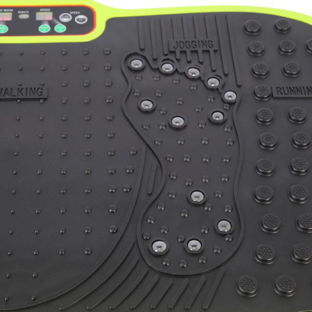 Aparat de Vibromasaj SVP07 Loop [10]