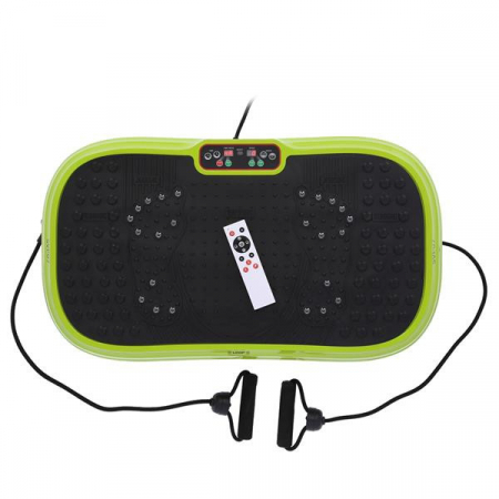 Aparate Vibromasaj si accesorii masaj - Aparat de Vibromasaj SVP07 Loop