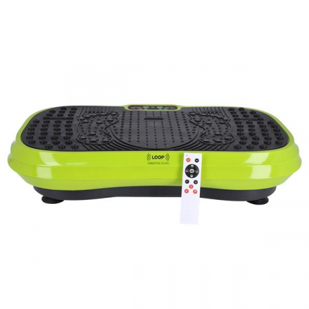 Aparat de Vibromasaj SVP07 Loop [5]