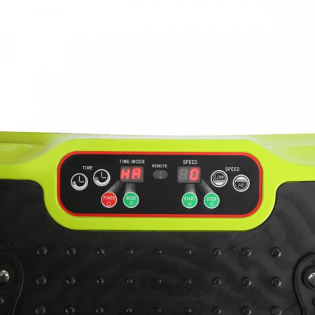 Aparat de Vibromasaj SVP07 Loop [7]