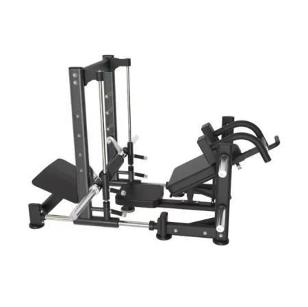 Aparate Fitness Multifunctionale - Aparat fesieri 3D Smith Sportmann B311