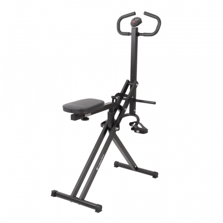Aparat fitness pentru tot corpul inSPORTline AB Rider [2]