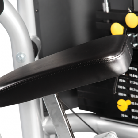 Aparat flexie pentru biceps SPORTMANN F1-5011 [2]