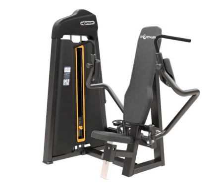 Aparate Fitness Multifunctionale - Aparat fluturari Sportmann B1004