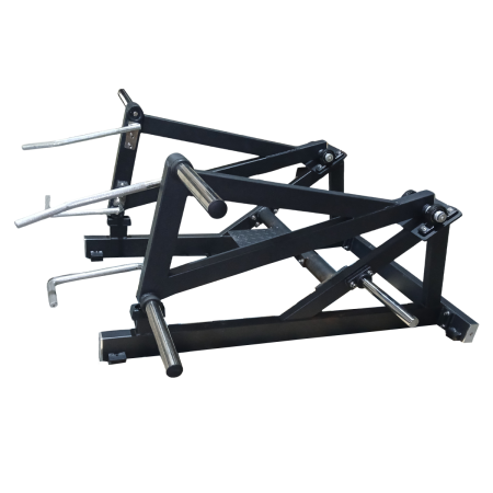 Aparat genuflexiuni/ fandari Sportmann B313 [1]