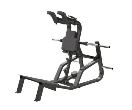 Aparate Fitness Multifunctionale - Aparat genuflexiuni Super Squat Sportmann B1065