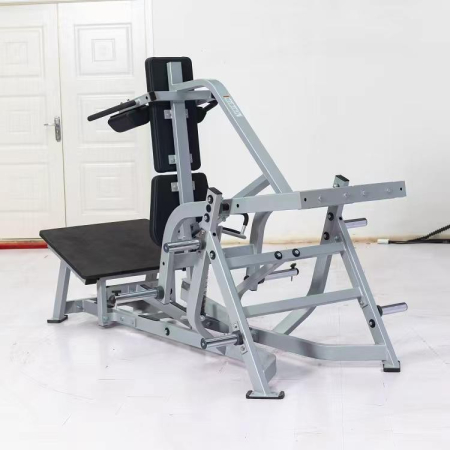 Aparat genuflexiuni V-Squat Sportmann ALAHM21 [3]