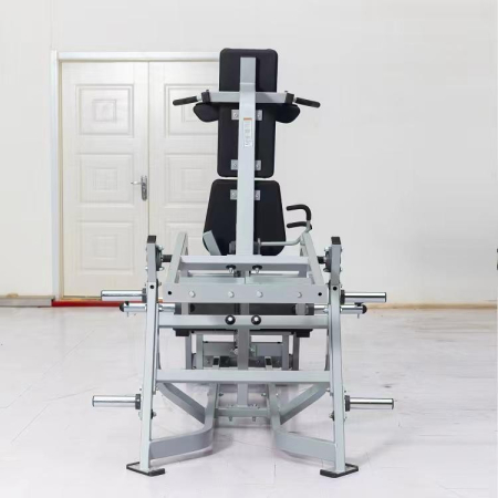 Aparat genuflexiuni V-Squat Sportmann ALAHM21 [1]