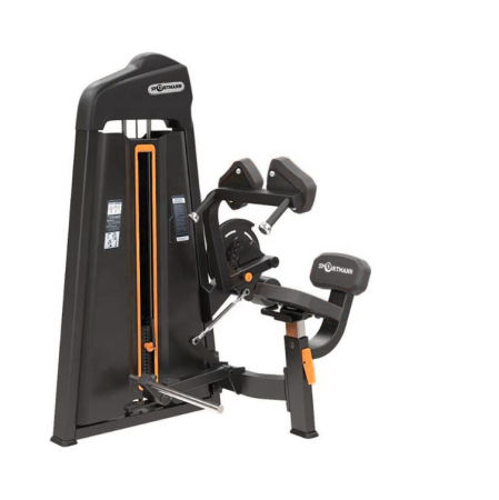 Aparate Fitness Multifunctionale - Aparat izolator abdomen Sportmann B1019