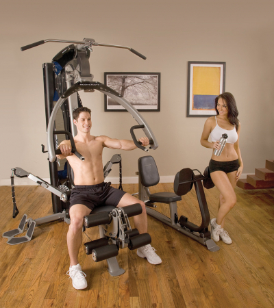 Aparat Multifunctional Body Craft Elite [5]