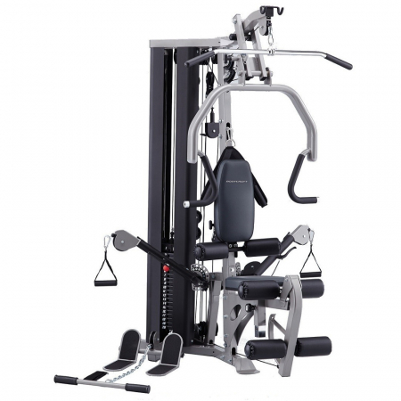 Aparate Fitness Multifunctionale - Aparat Multifunctional Body Craft GX