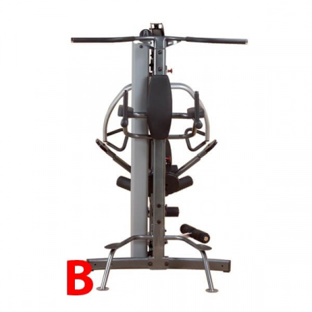 Aparat Multifunctional Body Solid Fusion 600 [5]