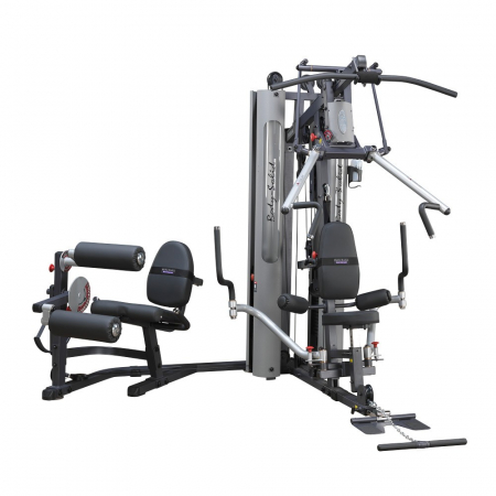 Aparate fitness - Aparat multifunctional Body-Solid G10B
