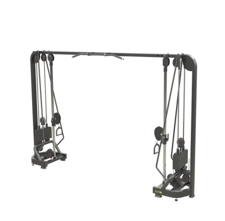 Aparate Fitness Multifunctionale - Aparat multifunctional Cable Crossover Sportmann B1016