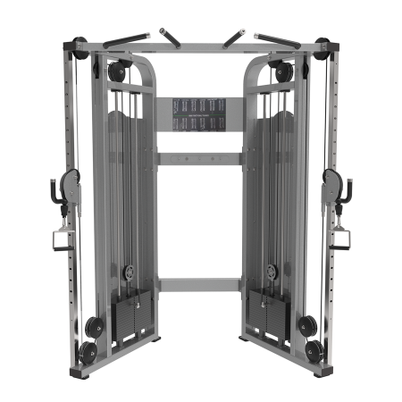 Aparat multifunctional Cable Crossover Sportmann B1017 [1]