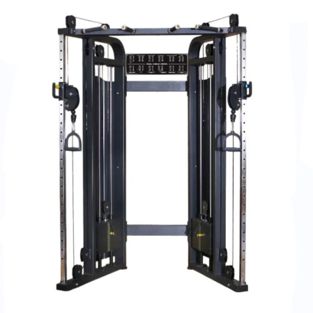 Aparate Fitness Multifunctionale - Aparat multifunctional Cable Crossover Sportmann B1017