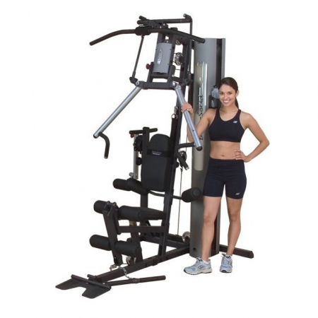 Aparate Fitness Multifunctionale - Aparat multifunctional G2B Body-Solid