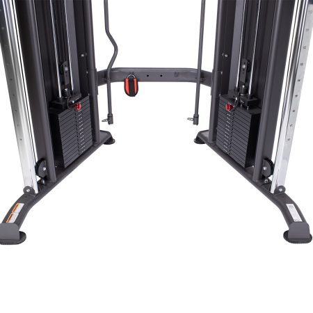 Aparat multifunctional HMS ARES 1 [10]