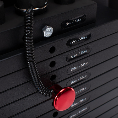 Aparat multifunctional HMS ARES 1 [5]