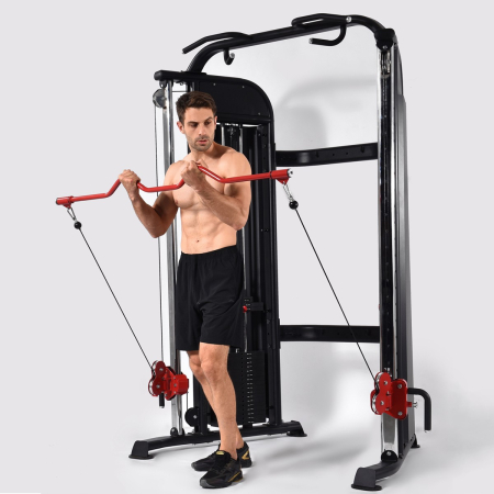 Aparat multifunctional HMS ARES 1 [18]