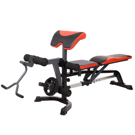 Aparat multifunctional HMS ATLAS X2 [6]