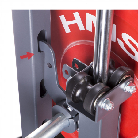 Aparat Multifunctional HMS CYKLOP 2 [21]