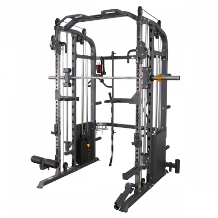 Aparate Fitness Multifunctionale - Aparat Multifunctional HMS CYKLOP 2