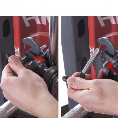 Aparat Multifunctional HMS CYKLOP 2 [20]