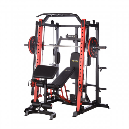 Aparat Multifunctional HMS CYKLOP 3 [1]