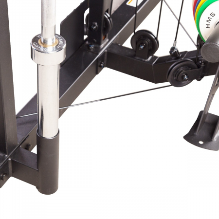 Aparat Multifunctional HMS CYKLOP 3 [8]