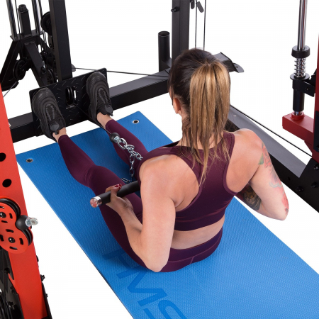 Aparat Multifunctional HMS CYKLOP 3 [20]