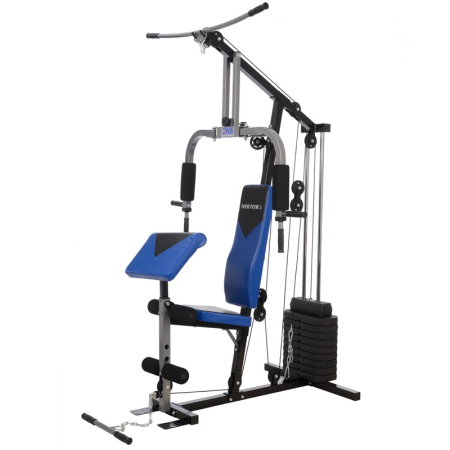 Aparate Fitness Multifunctionale - Aparat multifunctional HMS Hektor 3