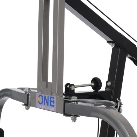 Aparat multifunctional HMS Hektor 3 [6]