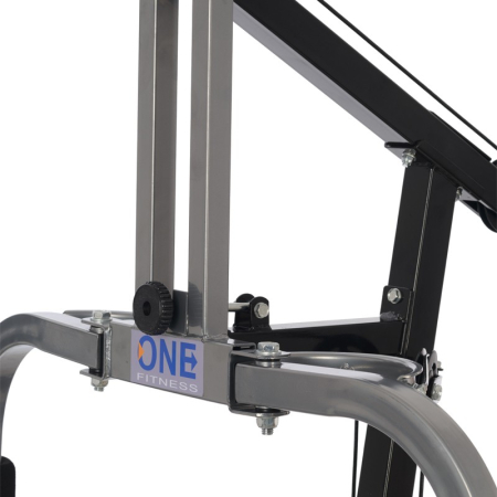 Aparat multifunctional HMS Hektor 3 [5]