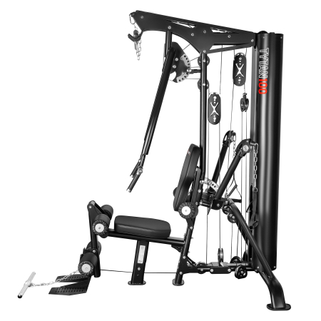 Aparat multifunctional HMS TYTAN 100 [1]