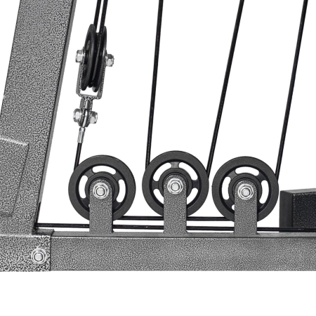 Aparat Multifunctional HMS TYTAN 10R [7]