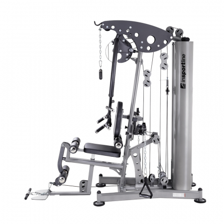 Aparat multifunctional inSPORTlin Profigym C400 [1]