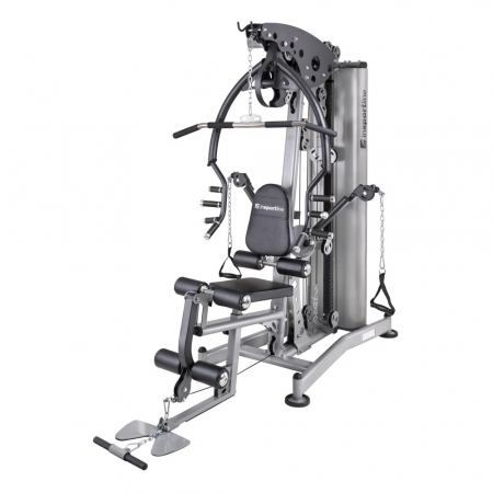 Aparate Fitness Multifunctionale - Aparat multifunctional inSPORTlin Profigym C400