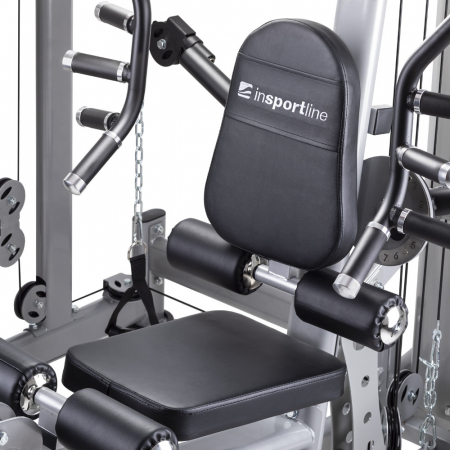 Aparat multifunctional inSPORTlin Profigym C400 [8]