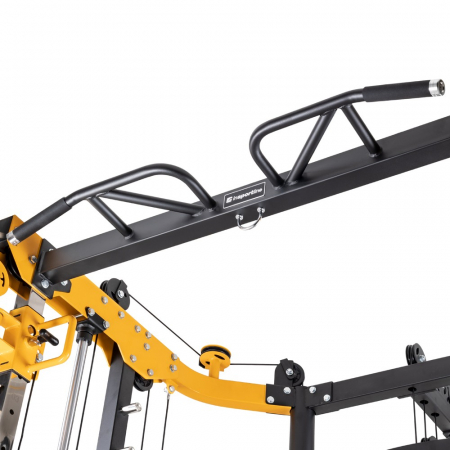 Aparat multifunctional inSPORTline Cable Column CC 410 [3]