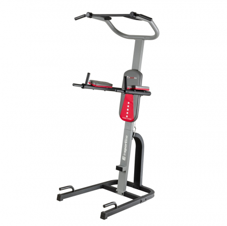 Aparate Fitness Multifunctionale - Aparat multifunctional inSPORTline Power Tower