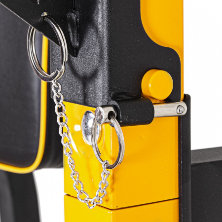 Aparat Multifunctional inSPORTline Power Tower PT250 [15]