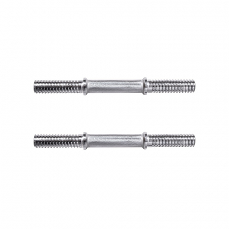 Aparat Multifunctional inSPORTline Power Tower si Set Gantere 3-50 kg [9]