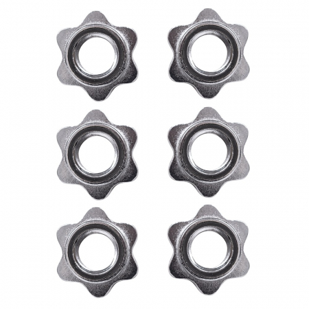 Aparat Multifunctional inSPORTline Power Tower si Set Gantere 3-50 kg [13]