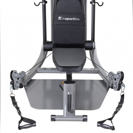 Aparat multifunctional inSPORTline Profigym C200 [7]
