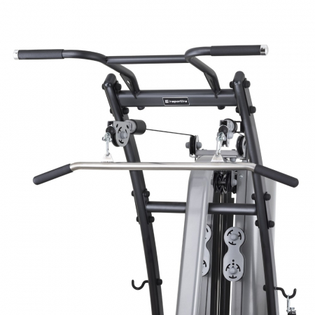 Aparat multifunctional inSPORTline Profigym C200 [5]